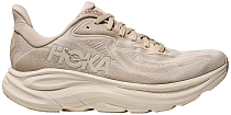 Кроссовки мужские Hoka Clifton 10 Oatmeal/Oat Milk