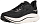 Кроссовки мужские Hoka Clifton 10 Wide Black/White - Фото 4 малая