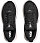 Кроссовки мужские Hoka Clifton 10 Wide Black/White - Фото 5 малая