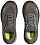 Кроссовки мужские Hoka Clifton 9 Gtx Asphalt Grey/Gravel - Фото 2 малая
