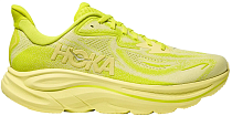 Кроссовки мужские Hoka Clifton 10 Neon Hoka Citrus/Sunlight