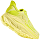 Кроссовки мужские Hoka Clifton 10 Neon Hoka Citrus/Sunlight - Фото 4 малая