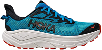 Кроссовки мужские Hoka Challenger 8 Skyward Blue/White