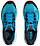 Кроссовки мужские Hoka Challenger 8 Skyward Blue/White - Фото 2 малая