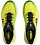 Кроссовки мужские Hoka Mach X 3 Neon Hoka Citrus/Neon Lime - Фото 7 малая