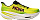 Кроссовки мужские Hoka Mach X 3 Neon Hoka Citrus/Neon Lime - Фото 1 малая