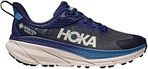 Кроссовки мужские Hoka Challenger Atr 7 Gtx Midnight Blue/Grout