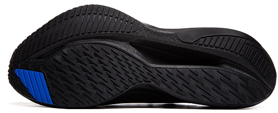 Кроссовки мужские Anta Rocket 7 Pro Black - Фото 2 большая