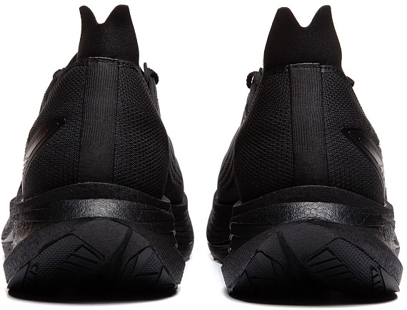 Кроссовки мужские Anta Rocket 7 Pro Black - Фото 3 большая