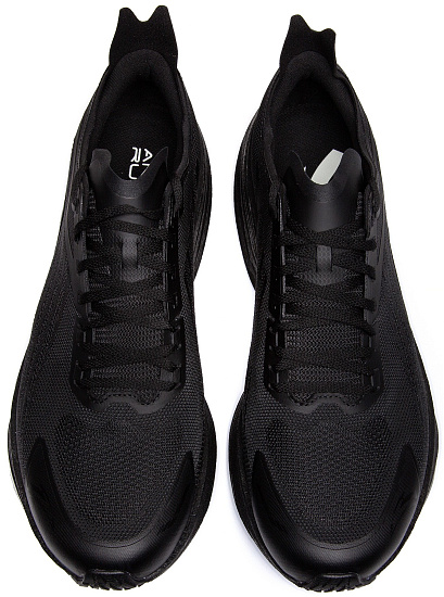 Кроссовки мужские Anta Rocket 7 Pro Black - Фото 6 большая