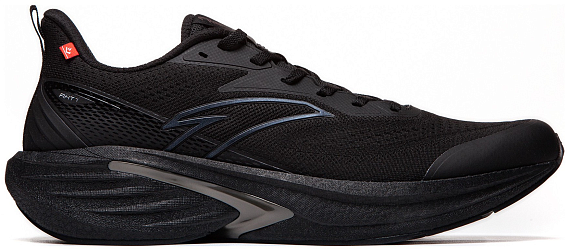 Кроссовки мужские Anta Rocket 7 Black - Фото 1 большая