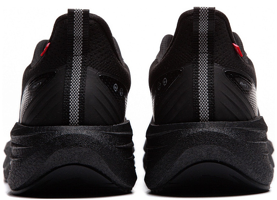 Кроссовки мужские Anta Rocket 7.0 Black - Фото 3 большая