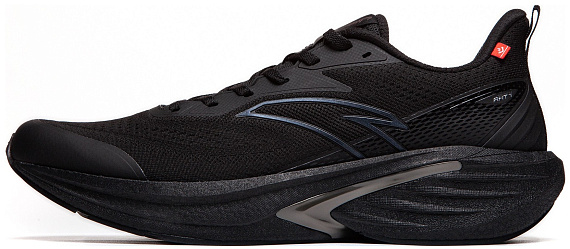 Кроссовки мужские Anta Rocket 7.0 Black - Фото 1 большая