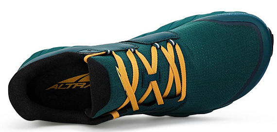 Кроссовки мужские Altra Superior 5 Deep Teal - Фото 3 большая