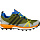 Кроссовки мужские Adidas Terrex Agravic Gtx Unity Lime/Black/Unity Orange - Фото 1 малая
