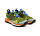 Кроссовки мужские Adidas Terrex Agravic Gtx Unity Lime/Black/Unity Orange - Фото 2 малая