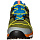 Кроссовки мужские Adidas Terrex Agravic Gtx Unity Lime/Black/Unity Orange - Фото 5 малая