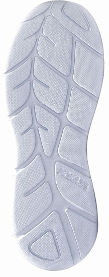 Кроссовки мужские Hoka Akasa Black/Dark Shadow - Фото 5 большая