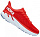 Кроссовки мужские Hoka Clifton 7 Wide Fiesta/White - Фото 2 малая