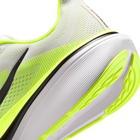 Кроссовки мужские Nike Air Zoom Pegasus 42 Photon Dust/Black Volt White - Фото 5 большая