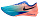 Кроссовки мужские Nike ZoomX Streakfly 2 Atomic Pink/White Racer Blue/Blue Lightning/Indigo Burst/V - Фото 7 малая
