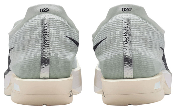 Кроссовки мужские Nike ZoomX Streakfly 2 Spruce Aura/Dk Obsidian/Phantom/Ice Peach/Mineral Slate/Gr - Фото 6 большая