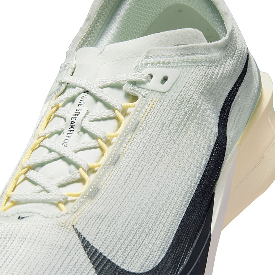Кроссовки мужские Nike ZoomX Streakfly 2 Spruce Aura/Dk Obsidian/Phantom/Ice Peach/Mineral Slate/Gr - Фото 3 большая