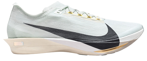 Кроссовки мужские Nike ZoomX Streakfly 2 Spruce Aura/Dk Obsidian/Phantom/Ice Peach/Mineral Slate/Gr - Фото 1 большая
