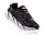 Кроссовки мужские Hoka Clifton 3 Black/Anthracite - Фото 1 малая