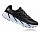 Кроссовки мужские Hoka Clifton 3 Black/Anthracite - Фото 3 малая