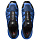 Кроссовки мужские Salomon Speedcross 4 CS Blue Depth/Bright Blue/Black - Фото 3 малая