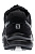 Кроссовки мужские Salomon Speedcross 4 Black/Black Metallic - Фото 5 малая