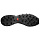 Кроссовки мужские Salomon Speedcross 4 Slateblue/Black/Blue Yonder - Фото 2 малая