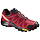 Кроссовки мужские Salomon Speedcross 4 GTX Brique-x/Radiant Red/Black - Фото 1 малая