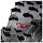 Кроссовки мужские Salomon Speedcross 4 GTX Brique-x/Radiant Red/Black - Фото 2 малая