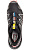 Кроссовки мужские Salomon Spikecross 3 CS Black/Radiant Red/White - Фото 4 малая