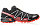 Кроссовки мужские Salomon Spikecross 3 CS Black/Radiant Red/White - Фото 1 малая