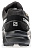 Кроссовки мужские Salomon Speedcross 4 GTX Black/Silver Metallic - Фото 4 малая
