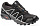 Кроссовки мужские Salomon Speedcross 4 GTX Black/Silver Metallic - Фото 6 малая