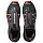 Кроссовки мужские Salomon Snowcross CS Black/RadiantRed/White - Фото 3 малая