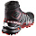 Кроссовки мужские Salomon Snowcross CS Black/RadiantRed/White - Фото 4 малая
