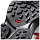 Кроссовки мужские Salomon S-Lab Wings 8 Racing Red/Black/White - Фото 3 малая