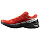 Кроссовки мужские Salomon S-Lab Wings 8 Racing Red/Black/White - Фото 6 малая