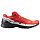 Кроссовки мужские Salomon S-Lab Wings 8 Racing Red/Black/White - Фото 7 малая