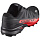 Кроссовки мужские Salomon S-Lab Speedcross Black/Racing Red - Фото 4 малая