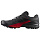 Кроссовки мужские Salomon S-Lab Speedcross Black/Racing Red - Фото 5 малая