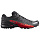 Кроссовки мужские Salomon S-Lab Speedcross Black/Racing Red - Фото 6 малая