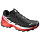 Кроссовки мужские Salomon S-Lab Wings 8 SG Black/Red/White - Фото 1 малая