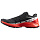 Кроссовки мужские Salomon S-Lab Wings 8 SG Black/Red/White - Фото 6 малая