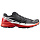 Кроссовки мужские Salomon S-Lab Wings 8 SG Black/Red/White - Фото 7 малая